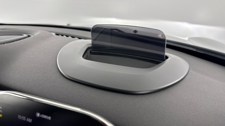 MINI Hatchback 135kW Cooper S Level 3 33kWh 3dr Auto Electric Hatchback